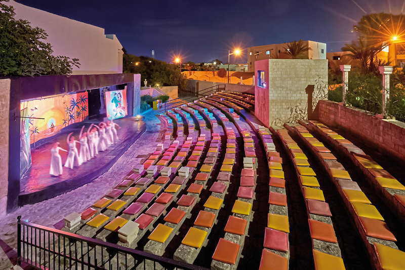 Sentido Marillia Resort & Spa 40