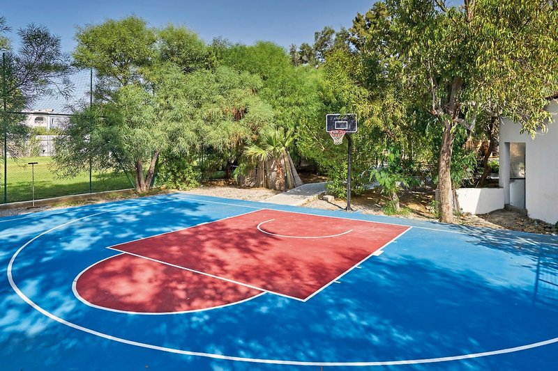 Sentido Marillia Resort & Spa 42