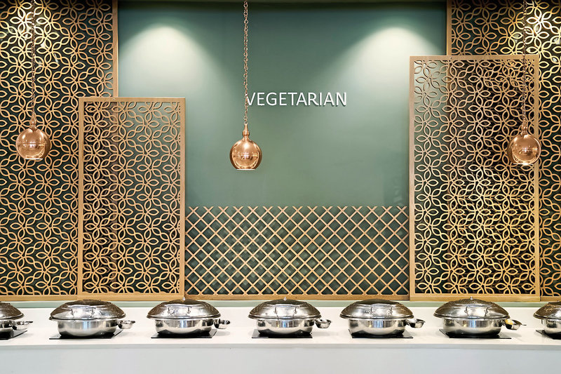 Sentido Marillia Resort & Spa 43