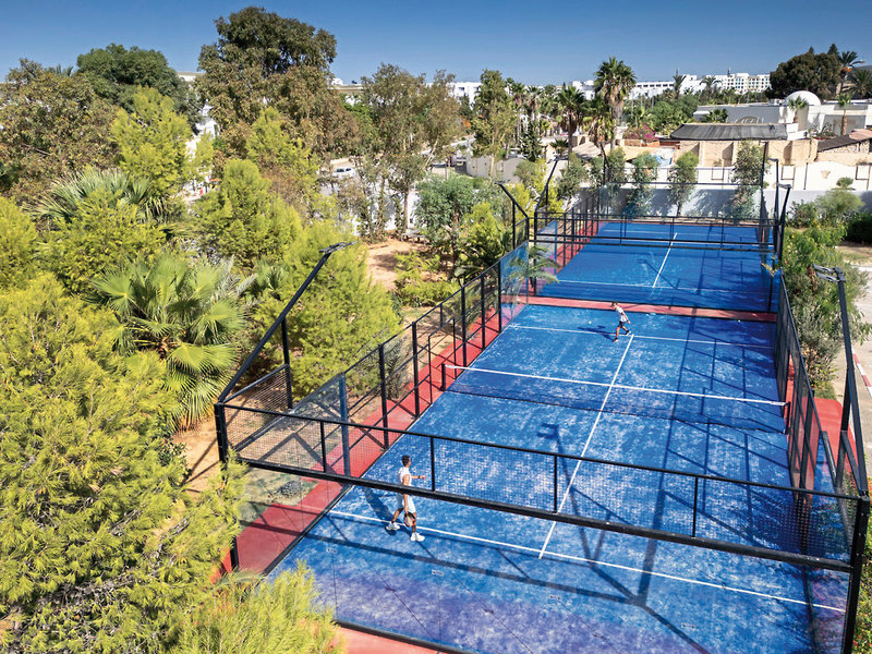 Sentido Marillia Resort & Spa 44