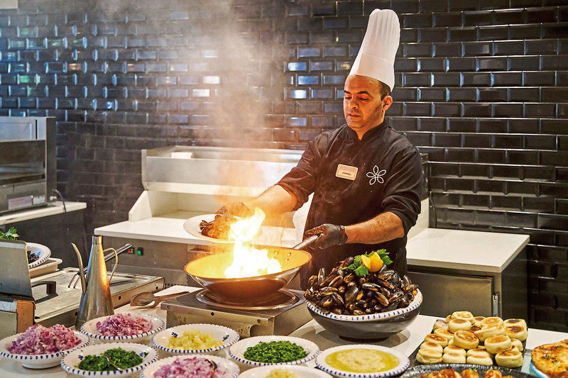 Sentido Marillia Resort & Spa 46