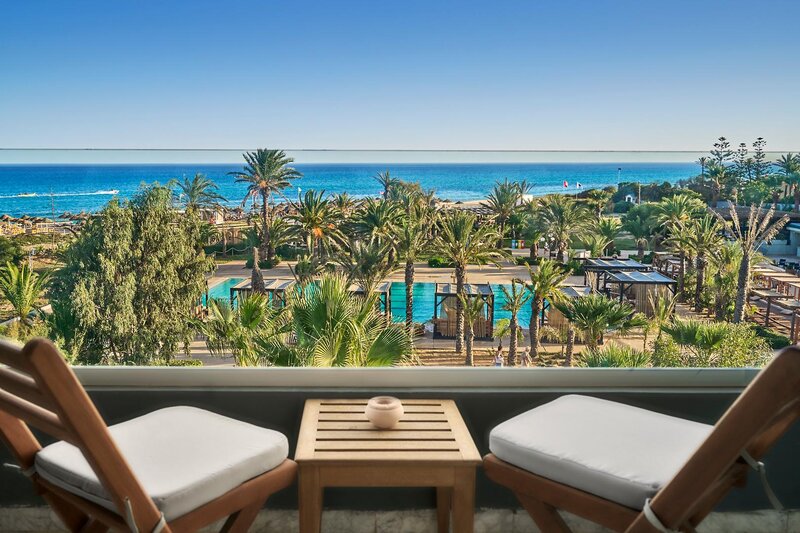 Vincci Marillia 17