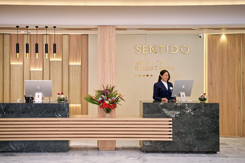 Sentido Marillia Resort & Spa 5