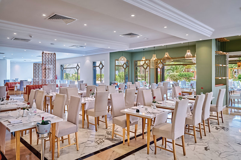 Sentido Marillia Resort & Spa 9