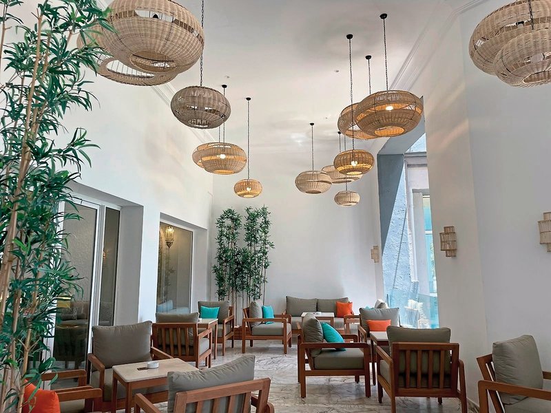 Sentido Marillia Resort & Spa 18