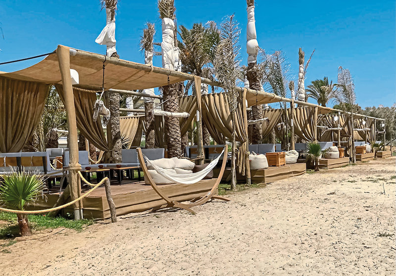 Sentido Marillia Resort & Spa 21