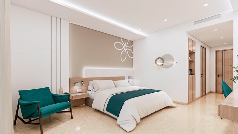 Sentido Marillia Resort & Spa 24