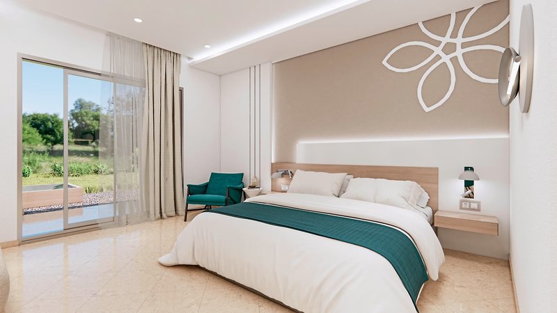 Sentido Marillia Resort & Spa 26