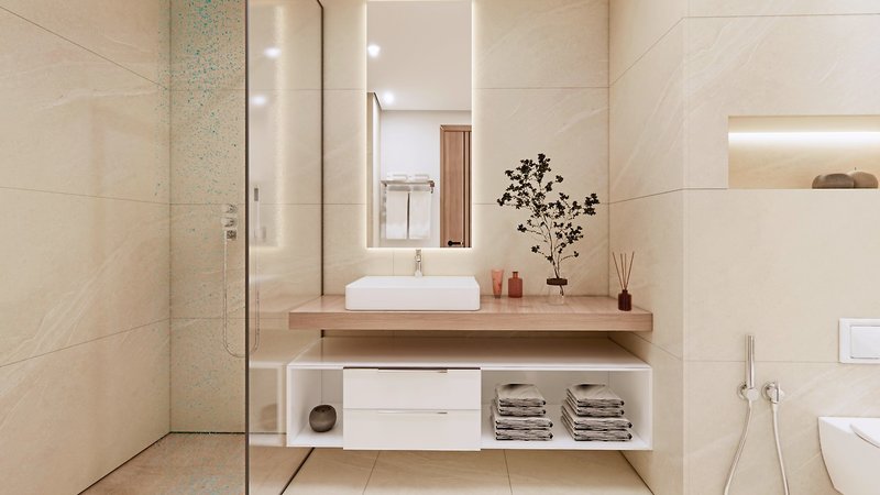 Sentido Marillia Resort & Spa 27