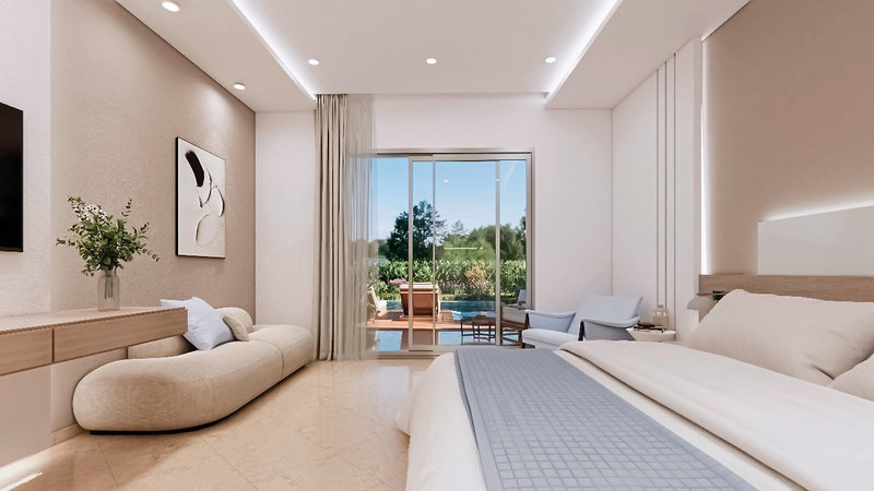 Sentido Marillia Resort & Spa 30