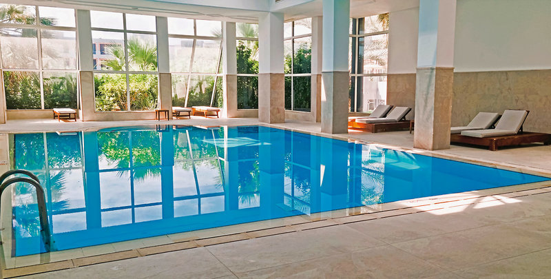 Sentido Marillia Resort & Spa 36