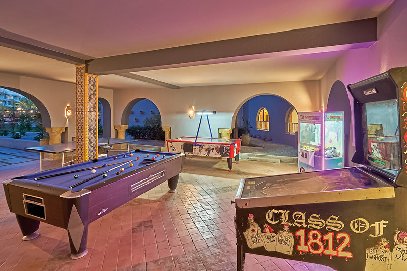 Sentido Marillia Resort & Spa 41