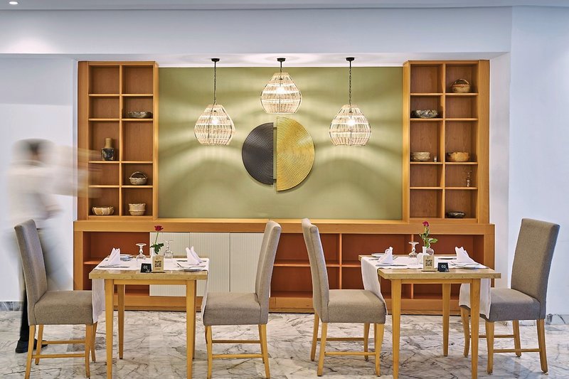 Sentido Marillia Resort & Spa 45