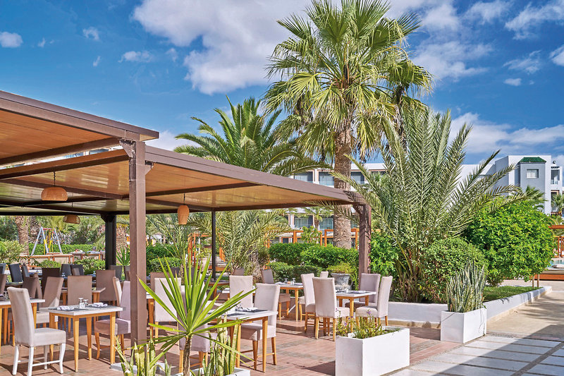 Sentido Marillia Resort & Spa 47