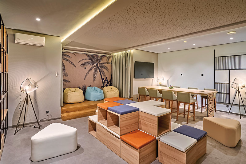 Sentido Marillia Resort & Spa 50