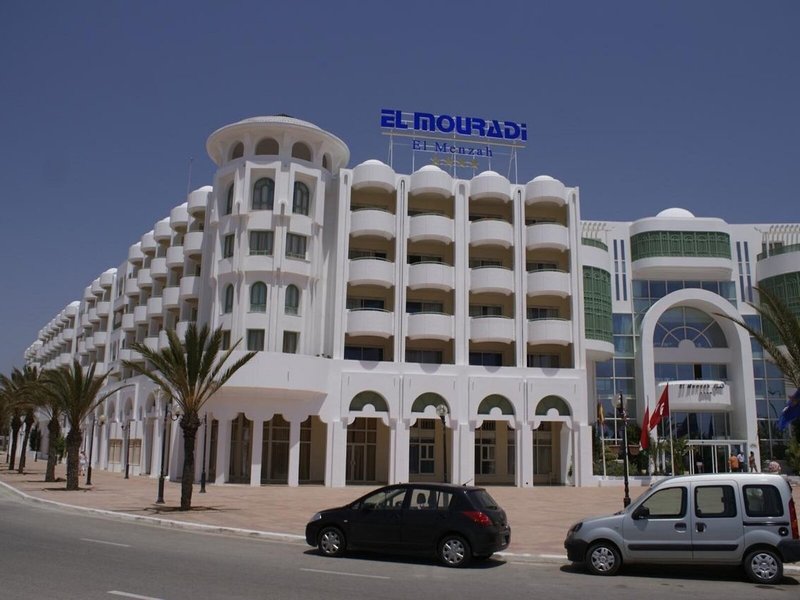 El Mouradi El Menzah 1