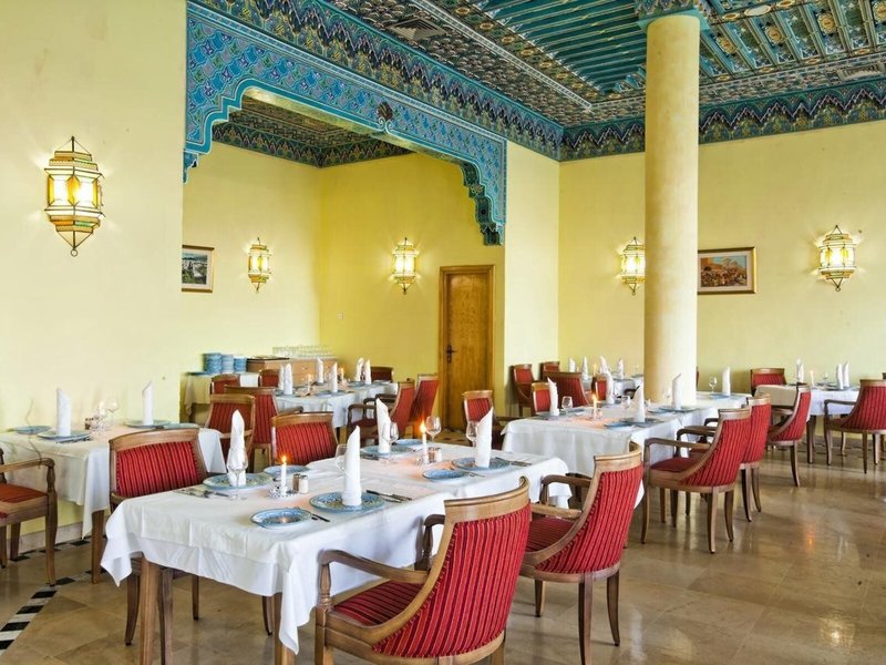 El Mouradi El Menzah 28