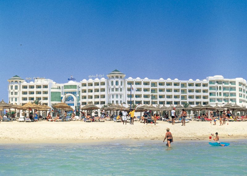 El Mouradi El Menzah 3