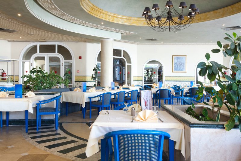 El Mouradi El Menzah 6