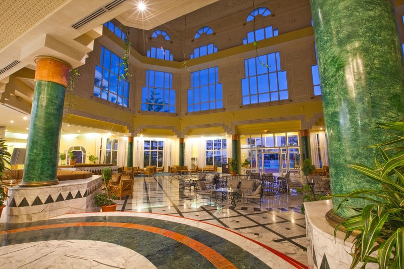 El Mouradi El Menzah 7