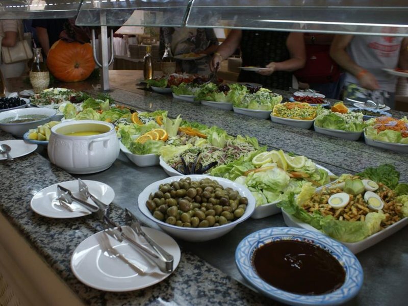 El Mouradi El Menzah 28
