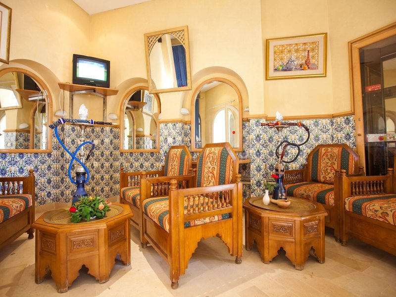 El Mouradi El Menzah 43