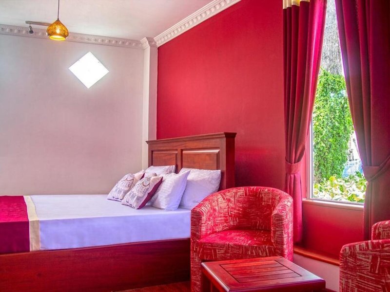 Windsor Hotel 8