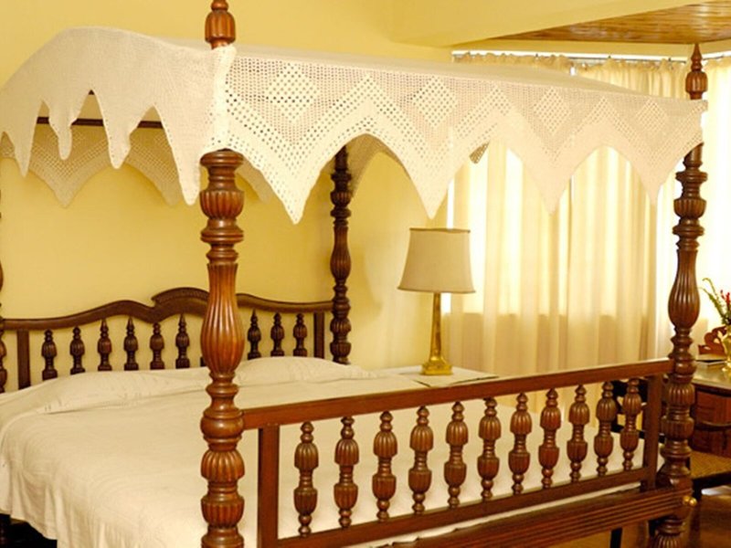 Windsor Hotel 11