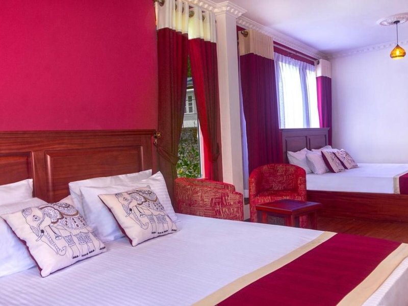Windsor Hotel 12