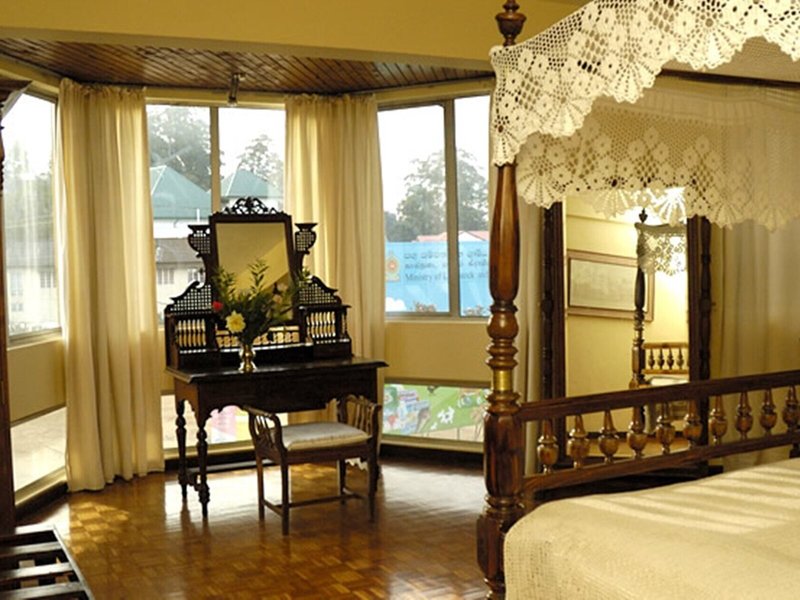 Windsor Hotel 13