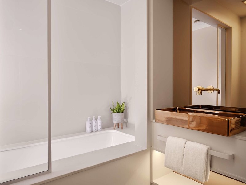 Aethos London Shoreditch 4