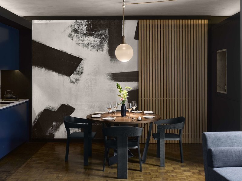 Aethos London Shoreditch 11