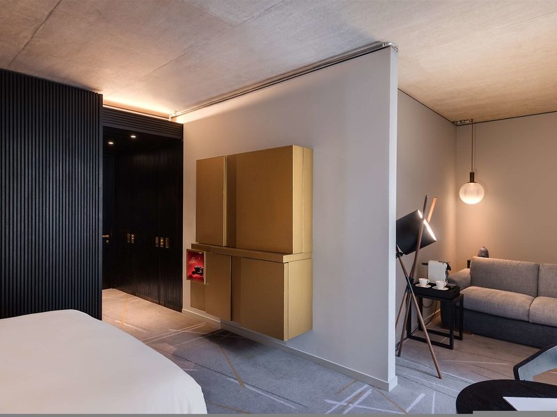 Aethos London Shoreditch 16