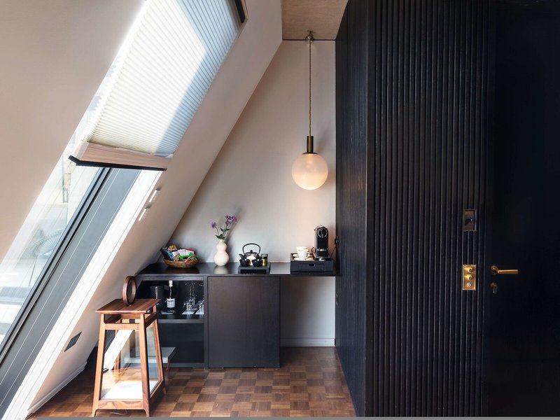 Aethos London Shoreditch 17