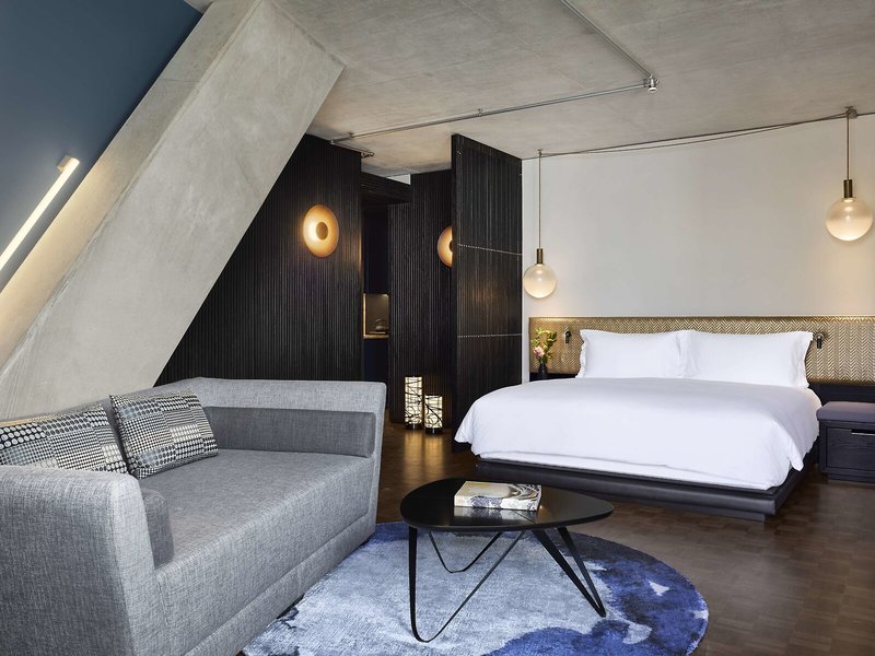 Aethos London Shoreditch 18