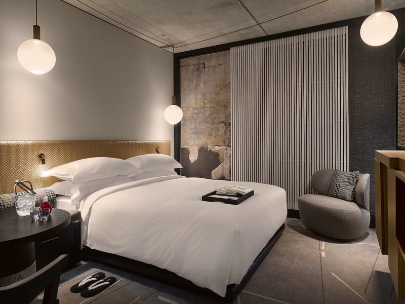Aethos London Shoreditch 22