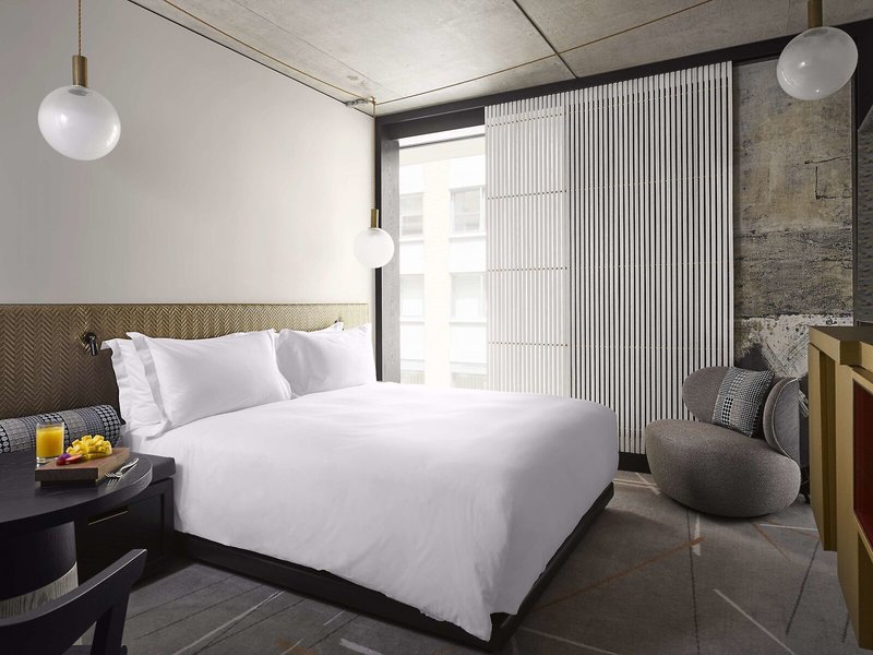 Aethos London Shoreditch 23