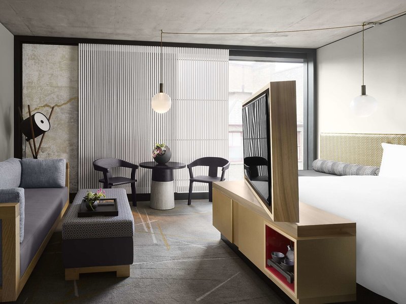 Aethos London Shoreditch 25