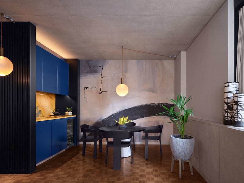 Aethos London Shoreditch 26