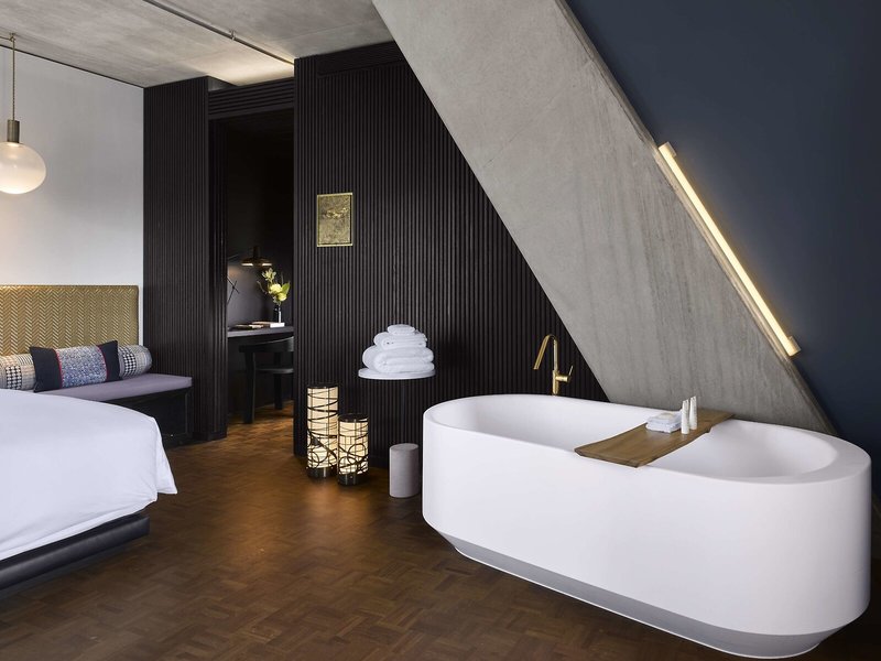 Aethos London Shoreditch 29