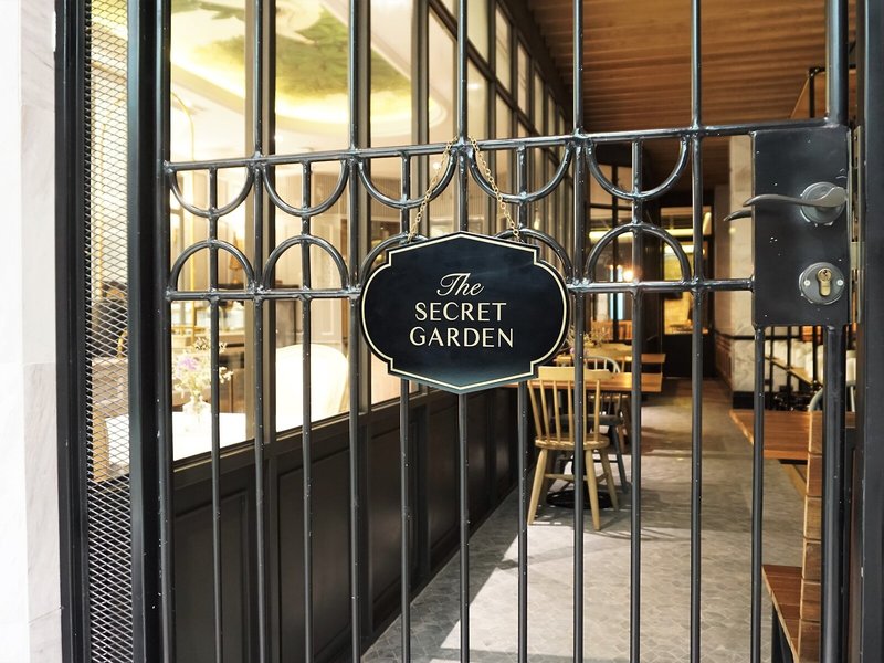 The Salil Hotel Sukhumvit 57 - Thonglor