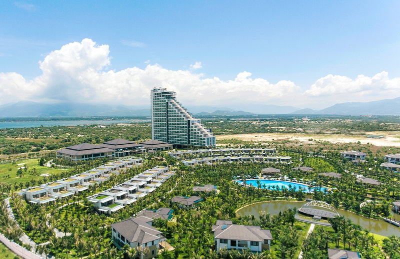 Eastin Duyen Ha Resort Cam Ranh 3