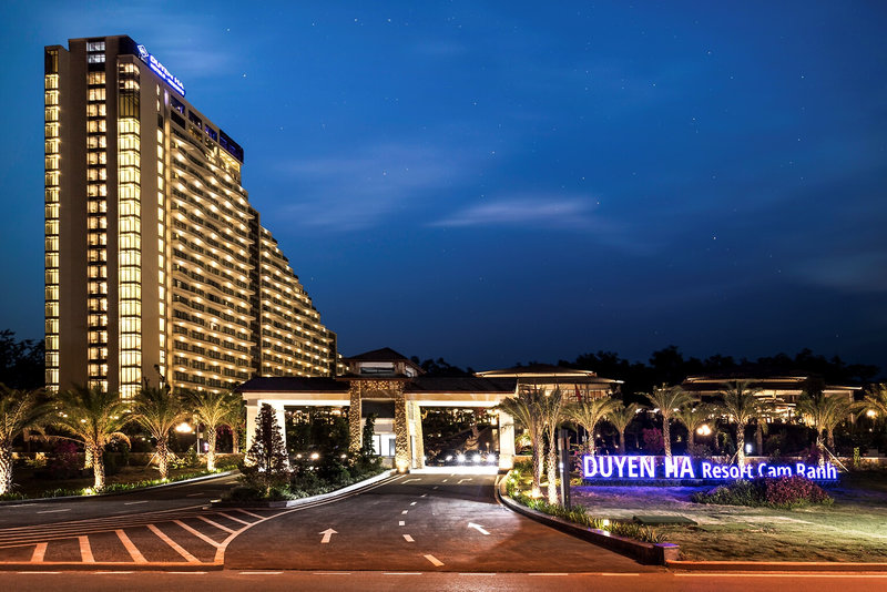 Eastin Duyen Ha Resort Cam Ranh 4