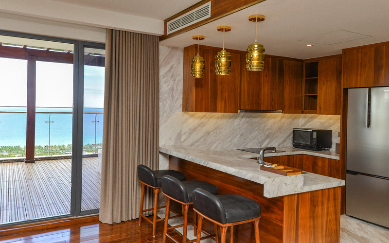 Eastin Duyen Ha Resort Cam Ranh 6