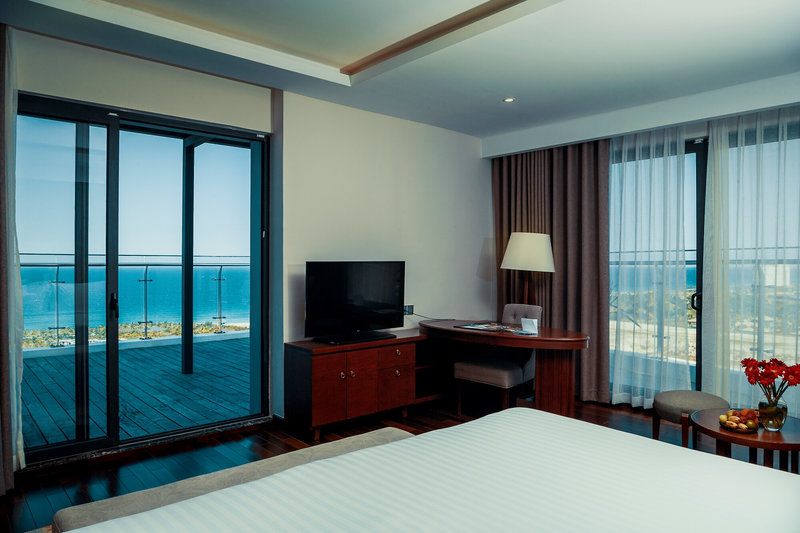 Eastin Duyen Ha Resort Cam Ranh 7