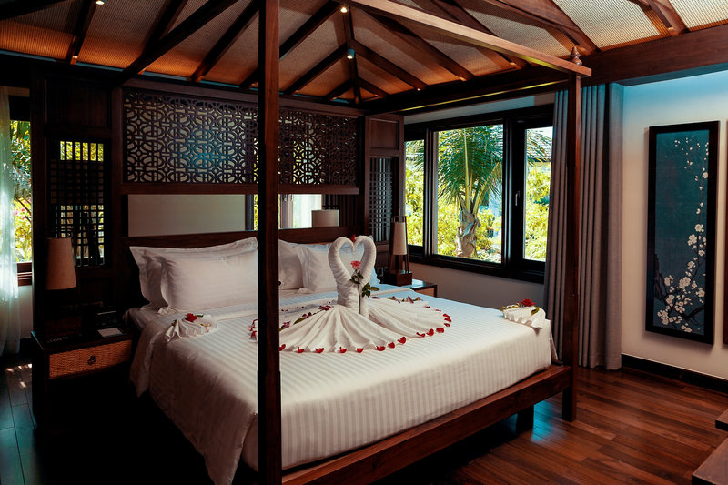 Eastin Duyen Ha Resort Cam Ranh 9