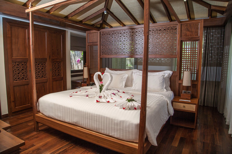 Eastin Duyen Ha Resort Cam Ranh 10