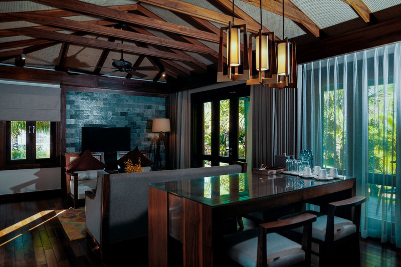 Eastin Duyen Ha Resort Cam Ranh 11
