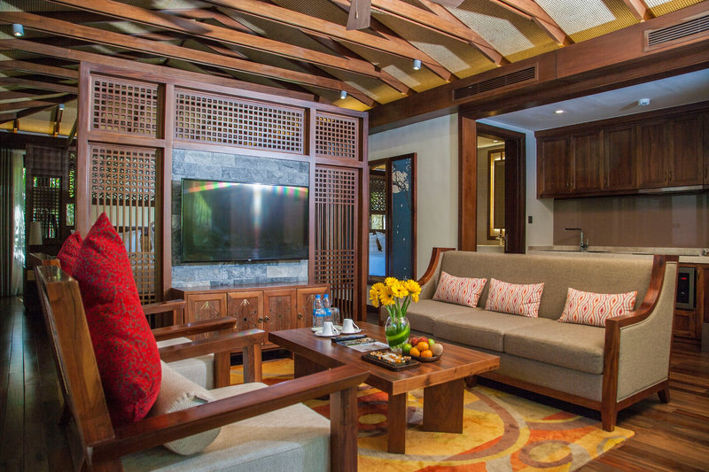 Eastin Duyen Ha Resort Cam Ranh 12