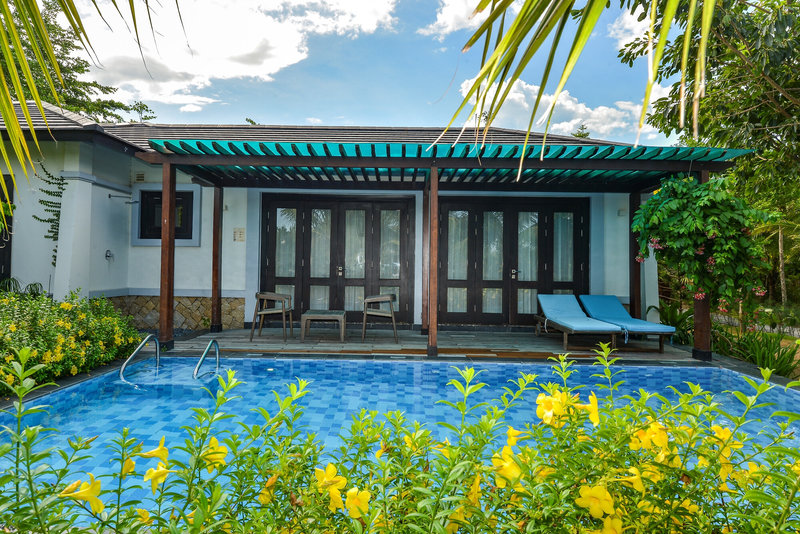 Eastin Duyen Ha Resort Cam Ranh 13